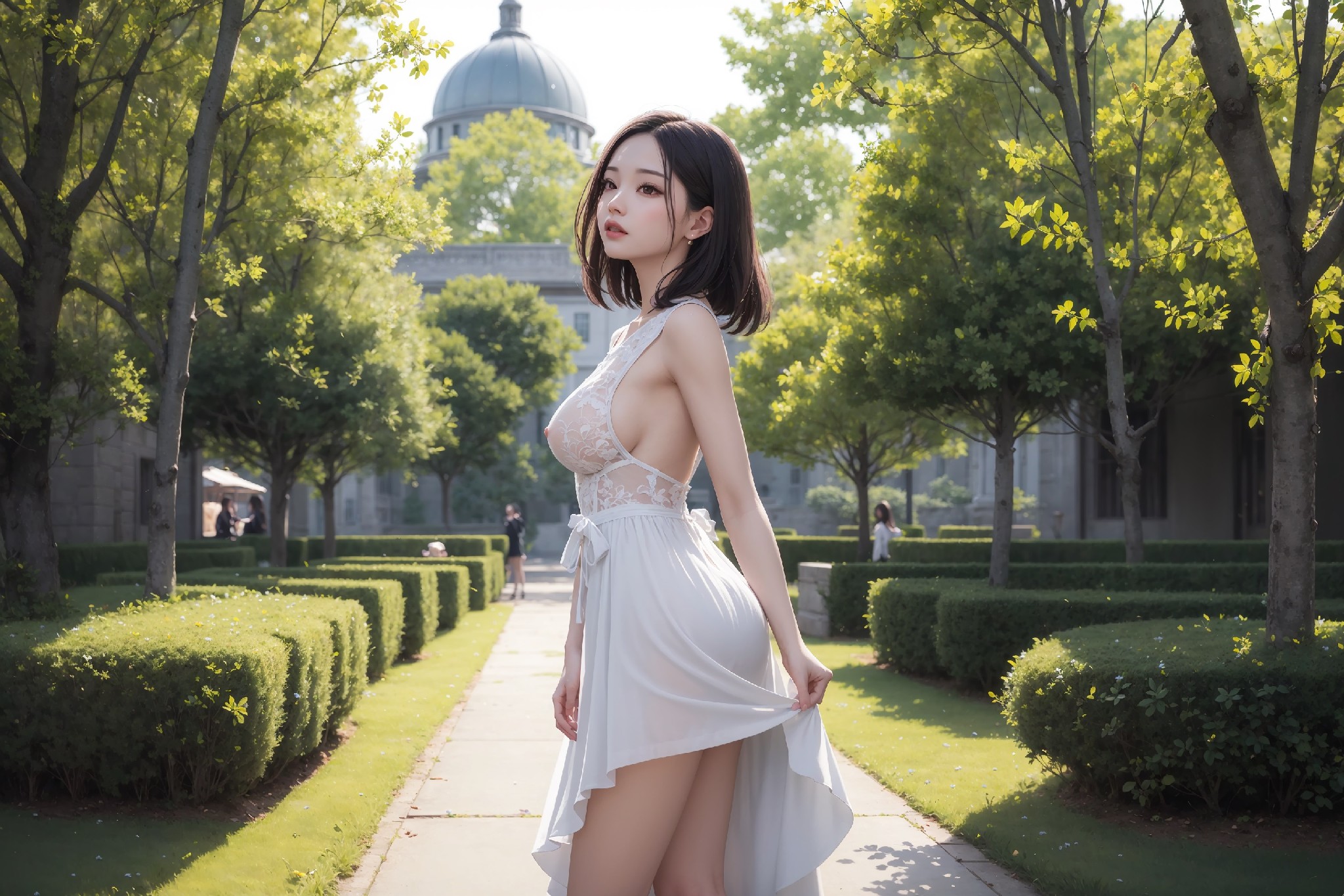 花と乙女です-第1章-图片58