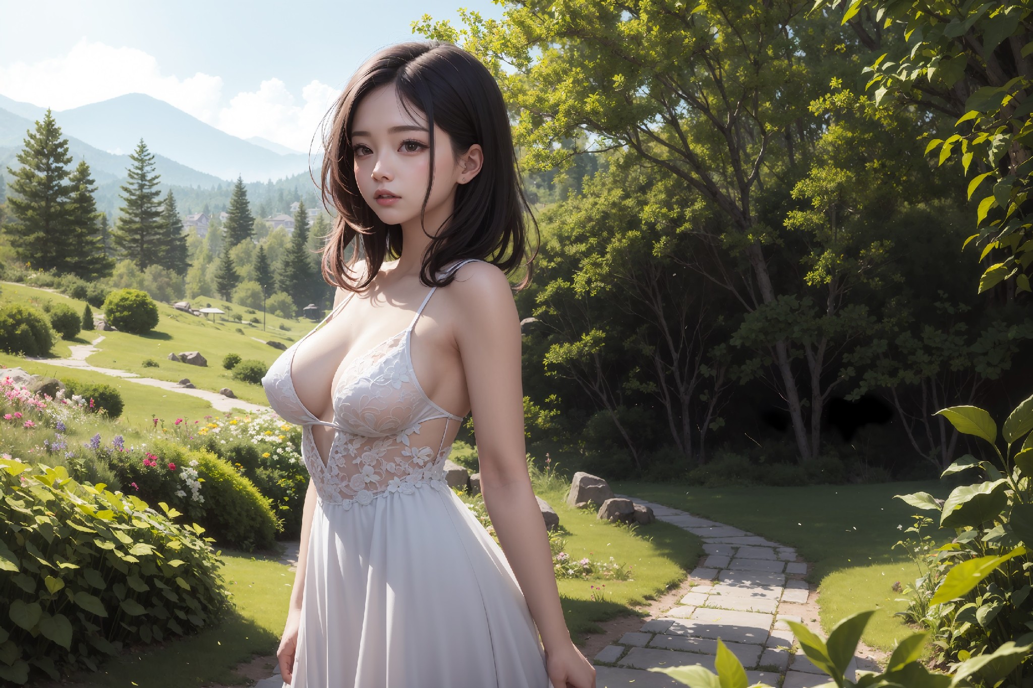 花と乙女です-第1章-图片63
