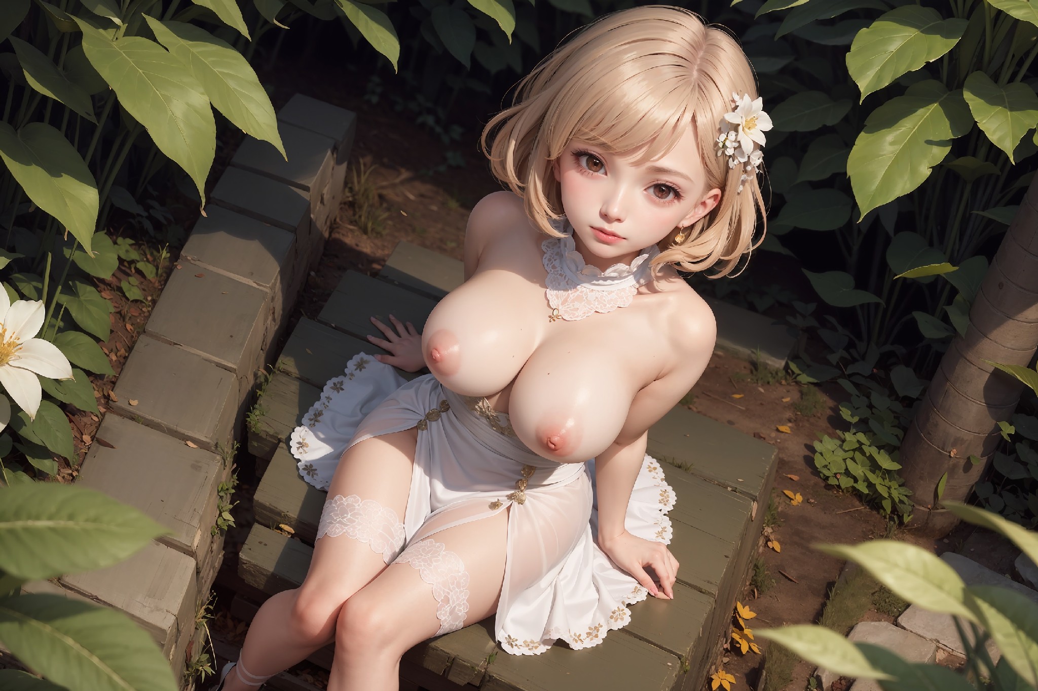 花と乙女です-第1章-图片67