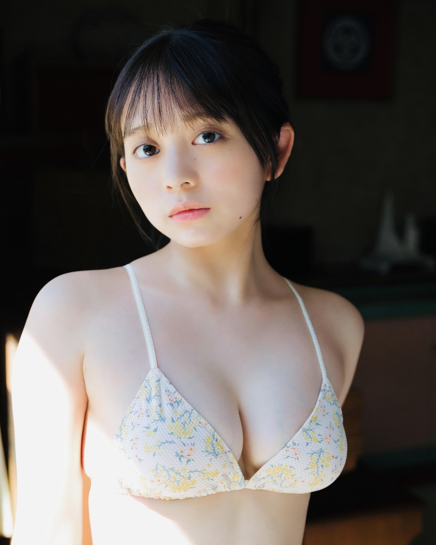 蓬萊舞 [Young Jump] 週刊ヤングジャンプ 2023.10.05 No.43-第1章-图片11