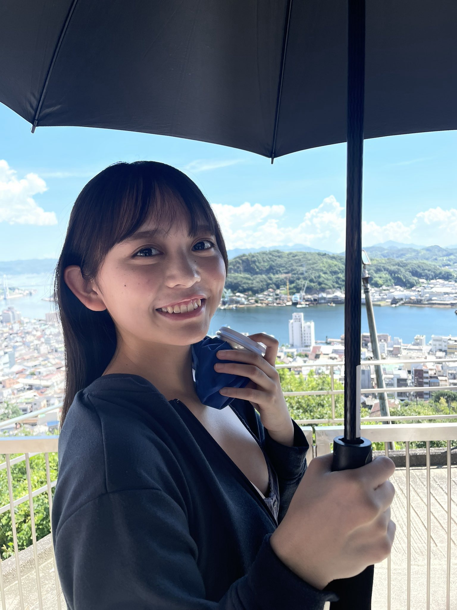蓬萊舞 [Young Jump] 週刊ヤングジャンプ 2023.10.05 No.43-第1章-图片14