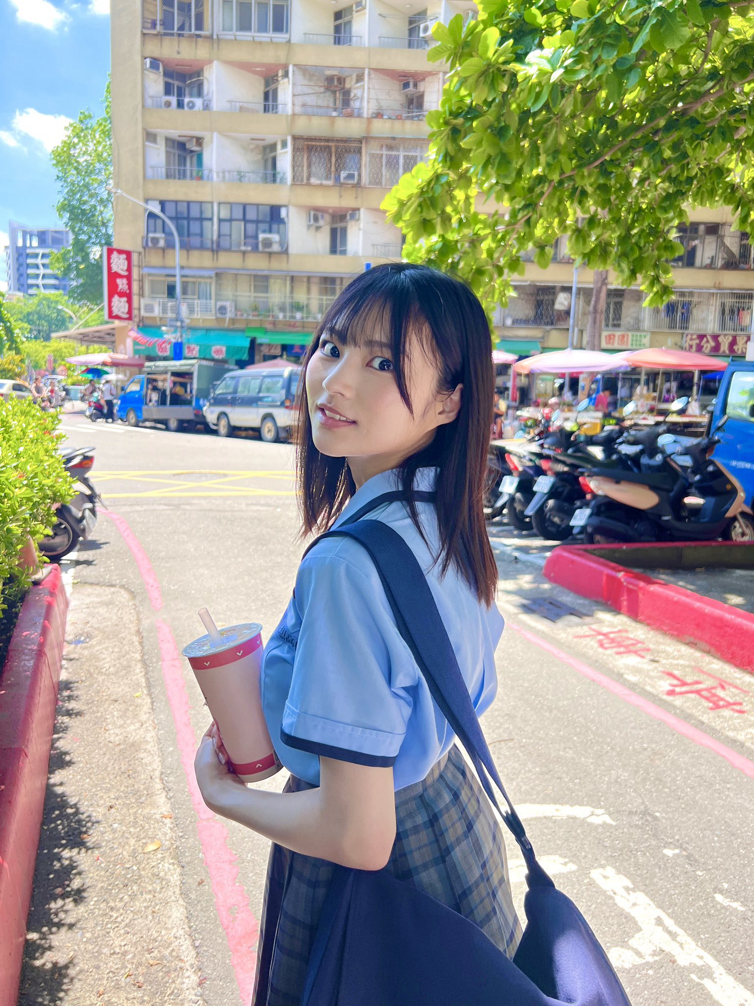 宇咲 [Young Jump] 週刊ヤングジャンプ 2023.10.05 No.43-第1章-图片9