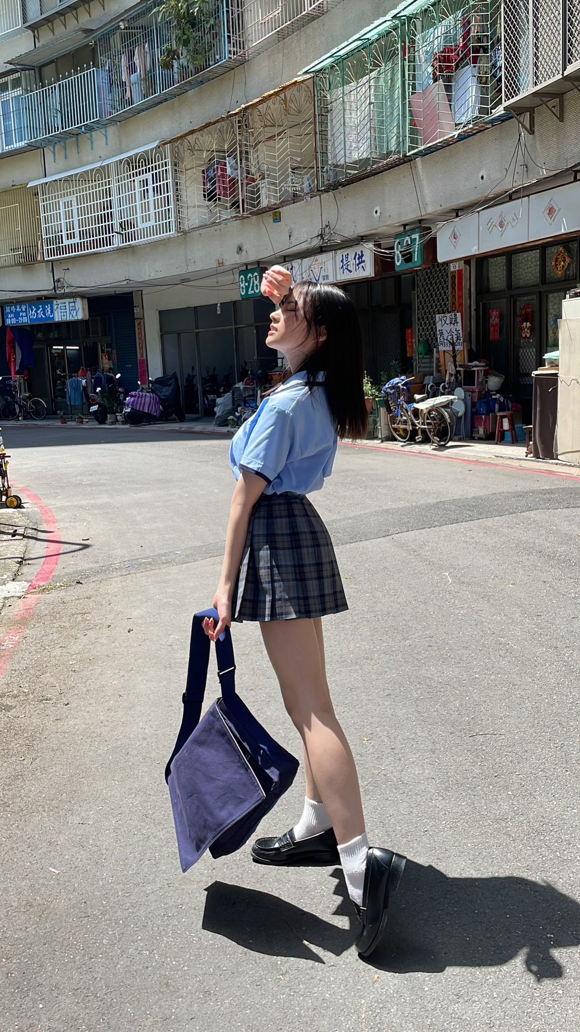 宇咲 [Young Jump] 週刊ヤングジャンプ 2023.10.05 No.43-第1章-图片12