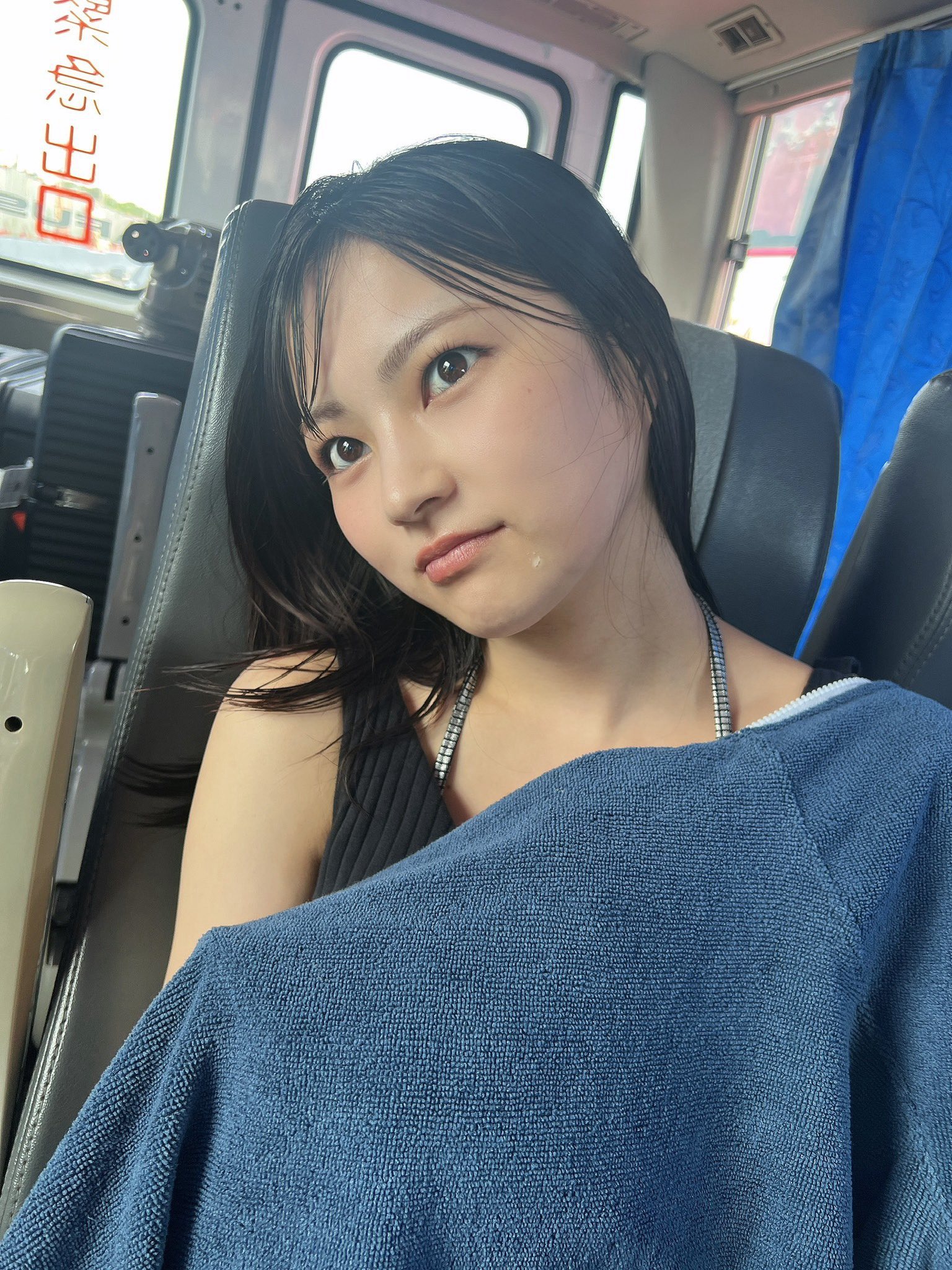 宇咲 [Young Jump] 週刊ヤングジャンプ 2023.10.05 No.43-第1章-图片15