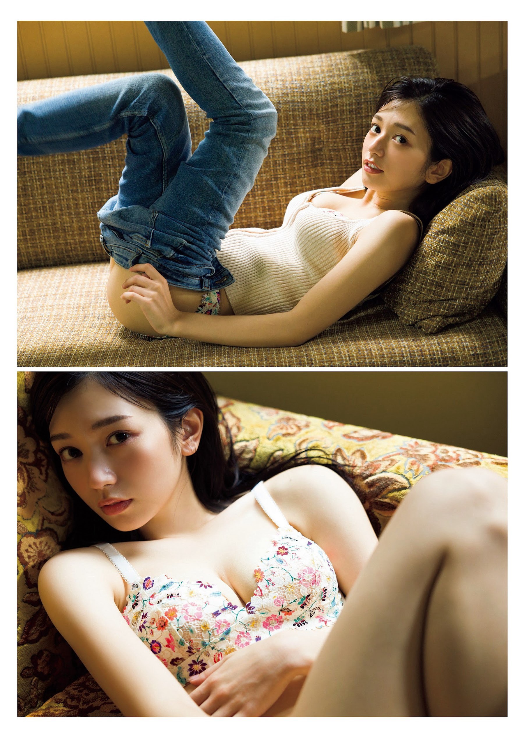 長月翠 [Weekly Playboy] 2023.10.09 No.41-第1章-图片5