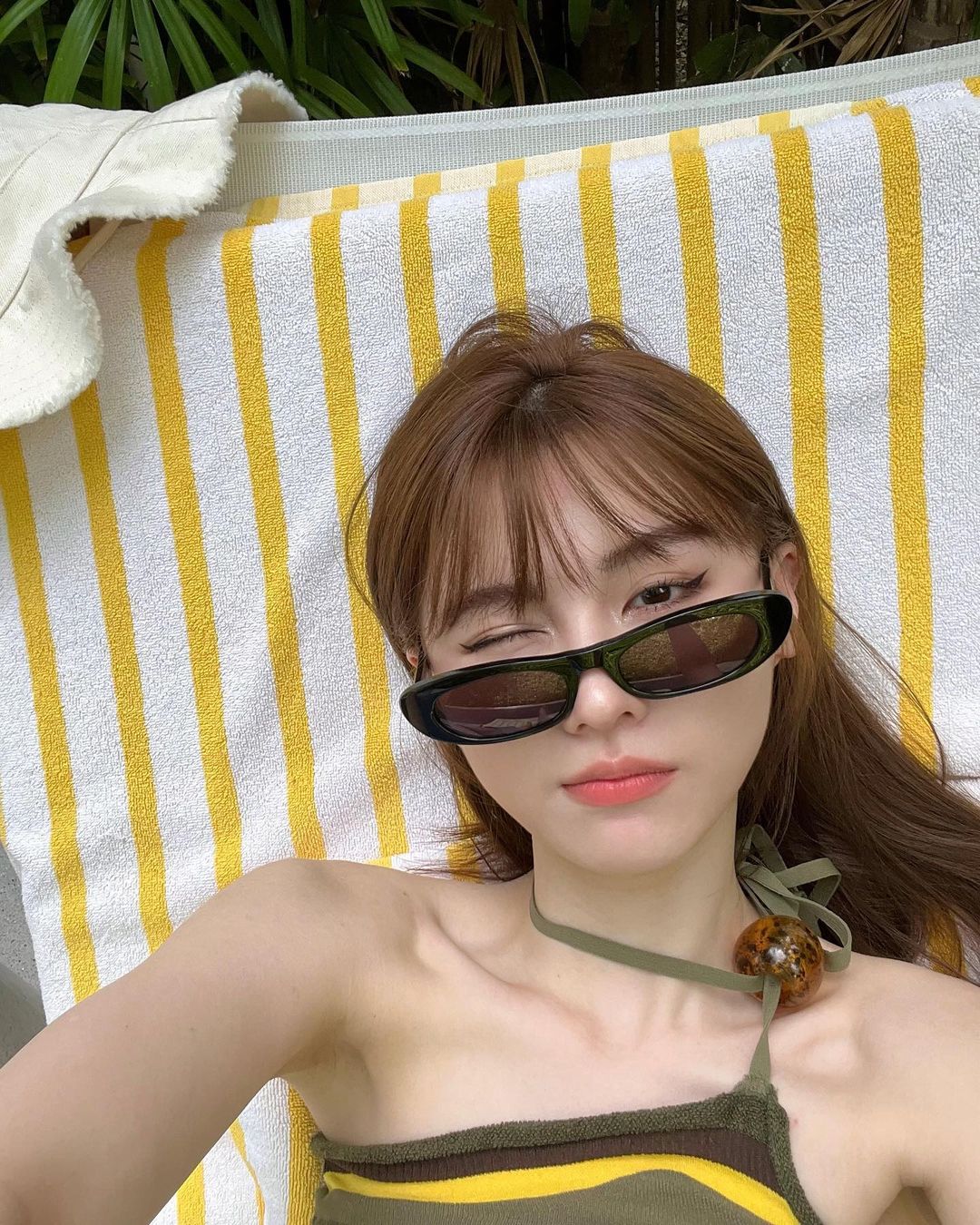 氣質女孩「羅珮恩」顏值驚為天人 看到一秒就心動-第1章-图片3