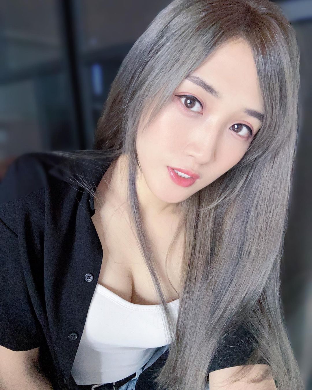 「Zera璇璇」魅力笑容讓人好想戀愛 整個非常迷人-第1章-图片2