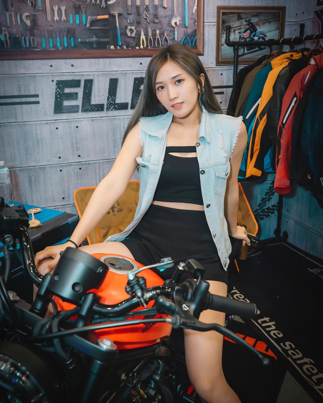 「Zera璇璇」魅力笑容讓人好想戀愛 整個非常迷人-第1章-图片5