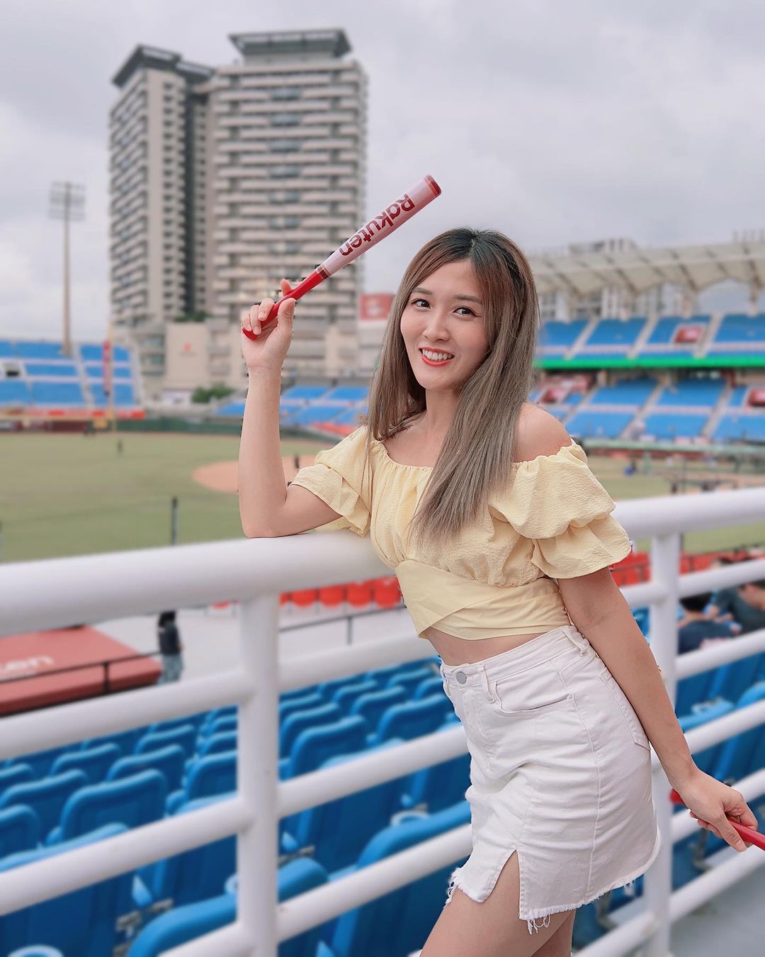 「Zera璇璇」魅力笑容讓人好想戀愛 整個非常迷人-第1章-图片8