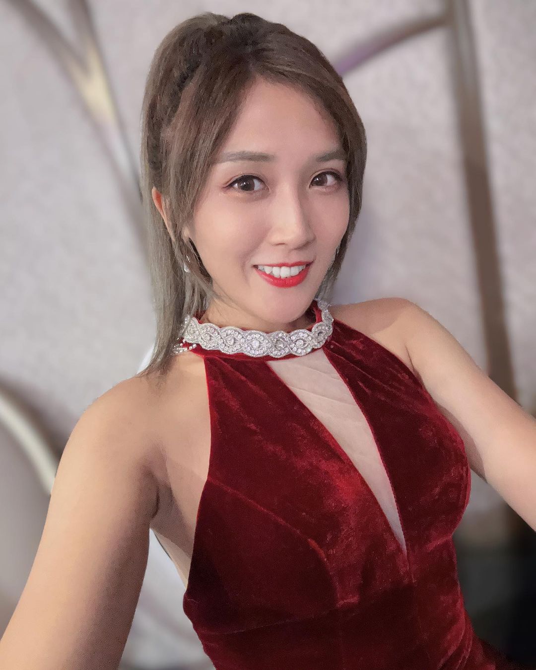 「Zera璇璇」魅力笑容讓人好想戀愛 整個非常迷人-第1章-图片10