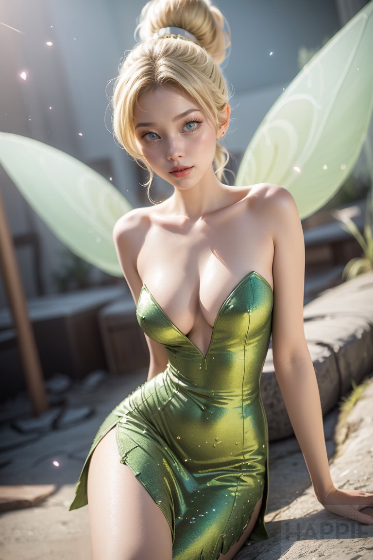 Happie Girls 3-第1章-图片10
