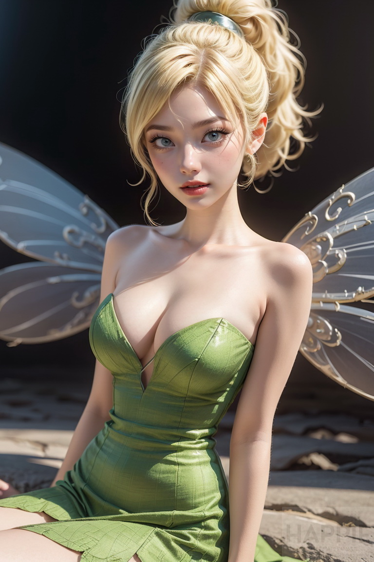 Happie Girls 3-第1章-图片15