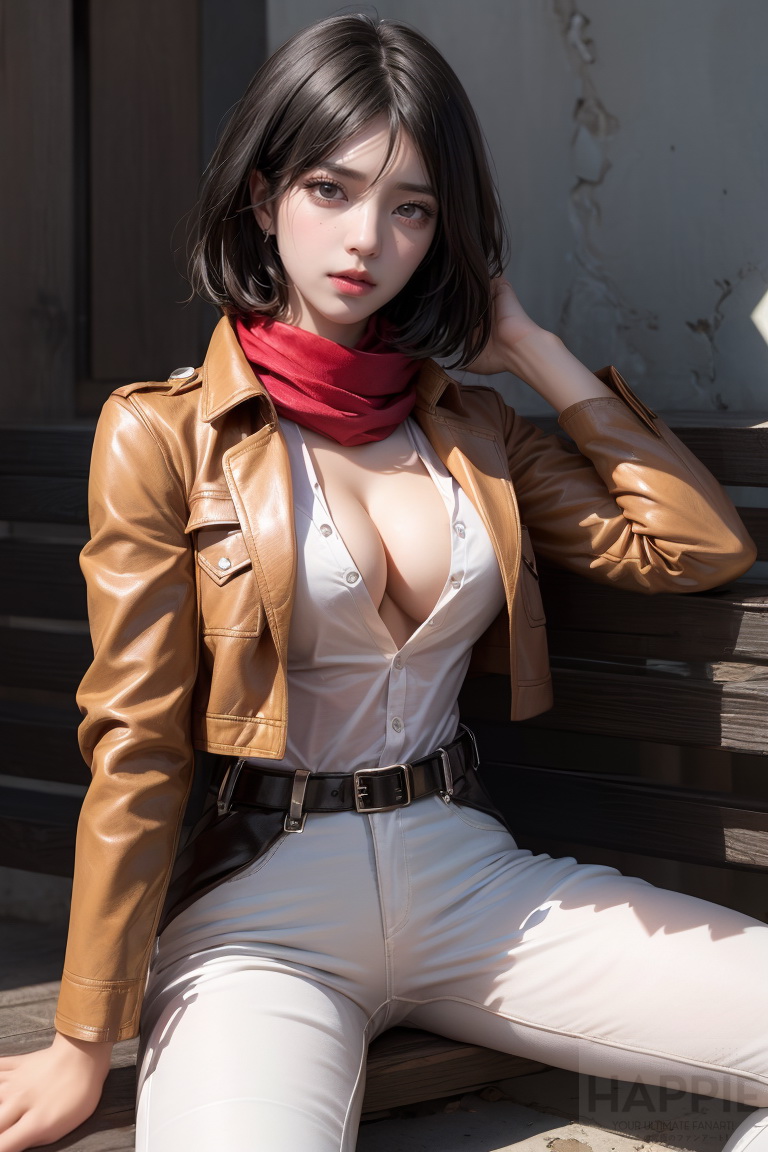 Happie Girls 7-第1章-图片18