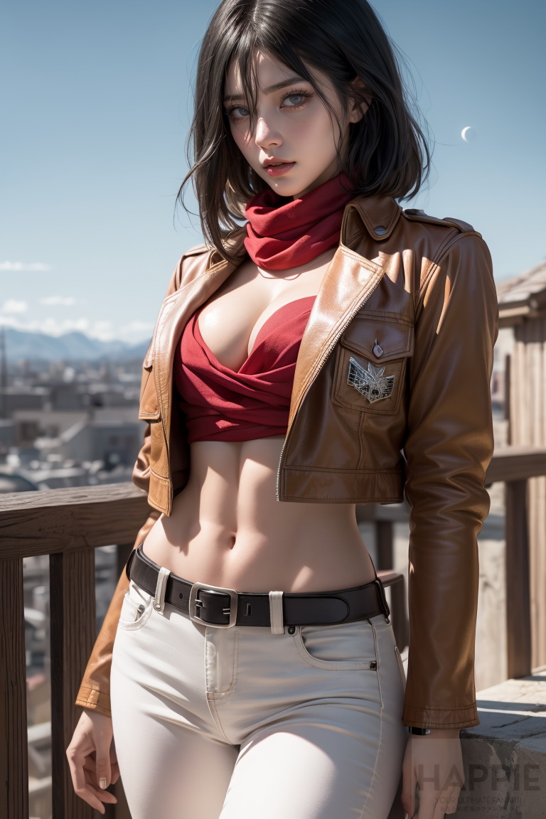 Happie Girls 7-第1章-图片19