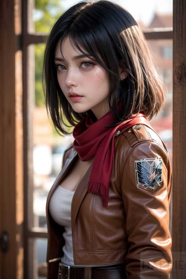 Happie Girls 7-第1章-图片20