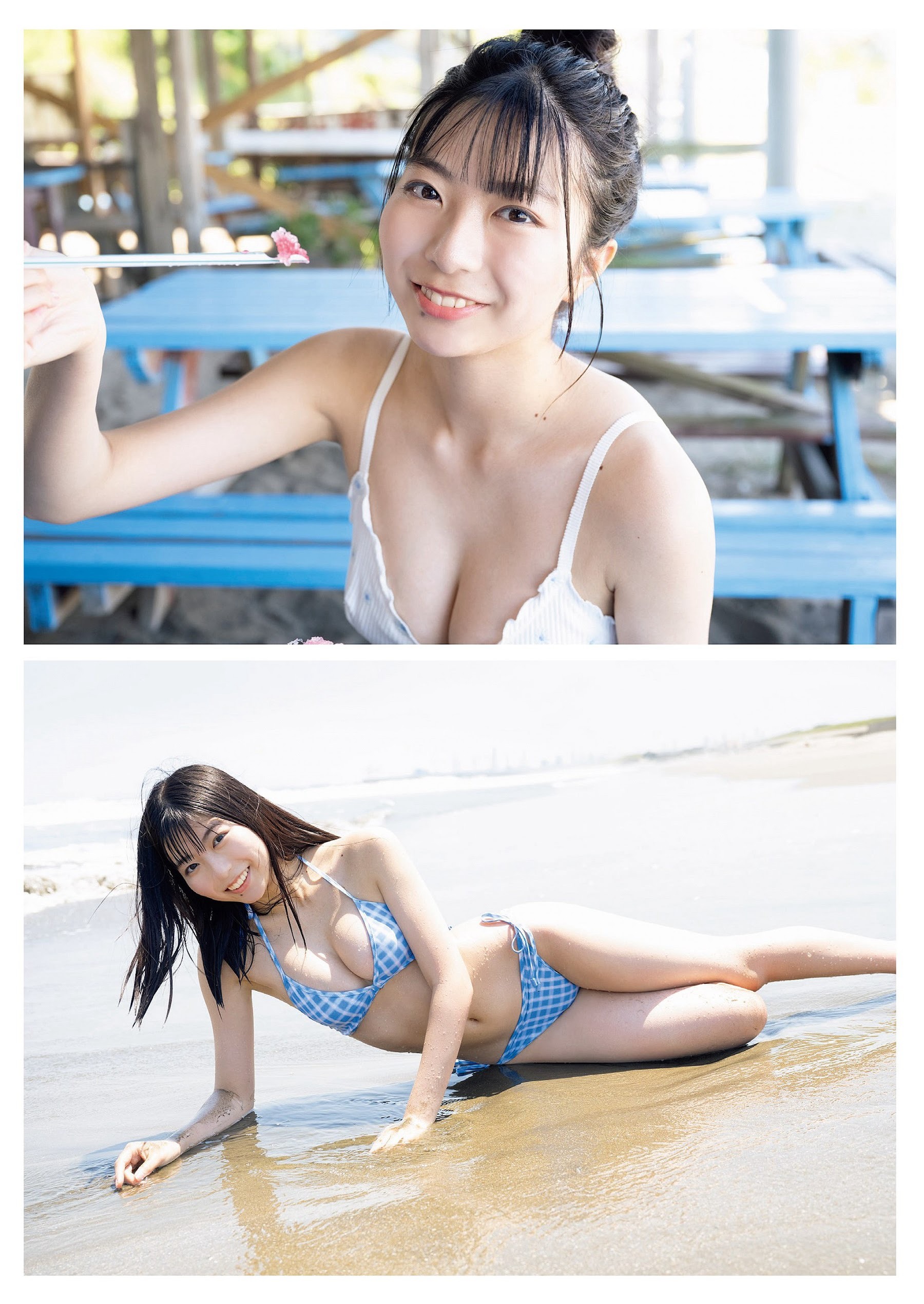 池田あゆあ [Weekly Playboy] 2023.10.09 No.41-第1章-图片4