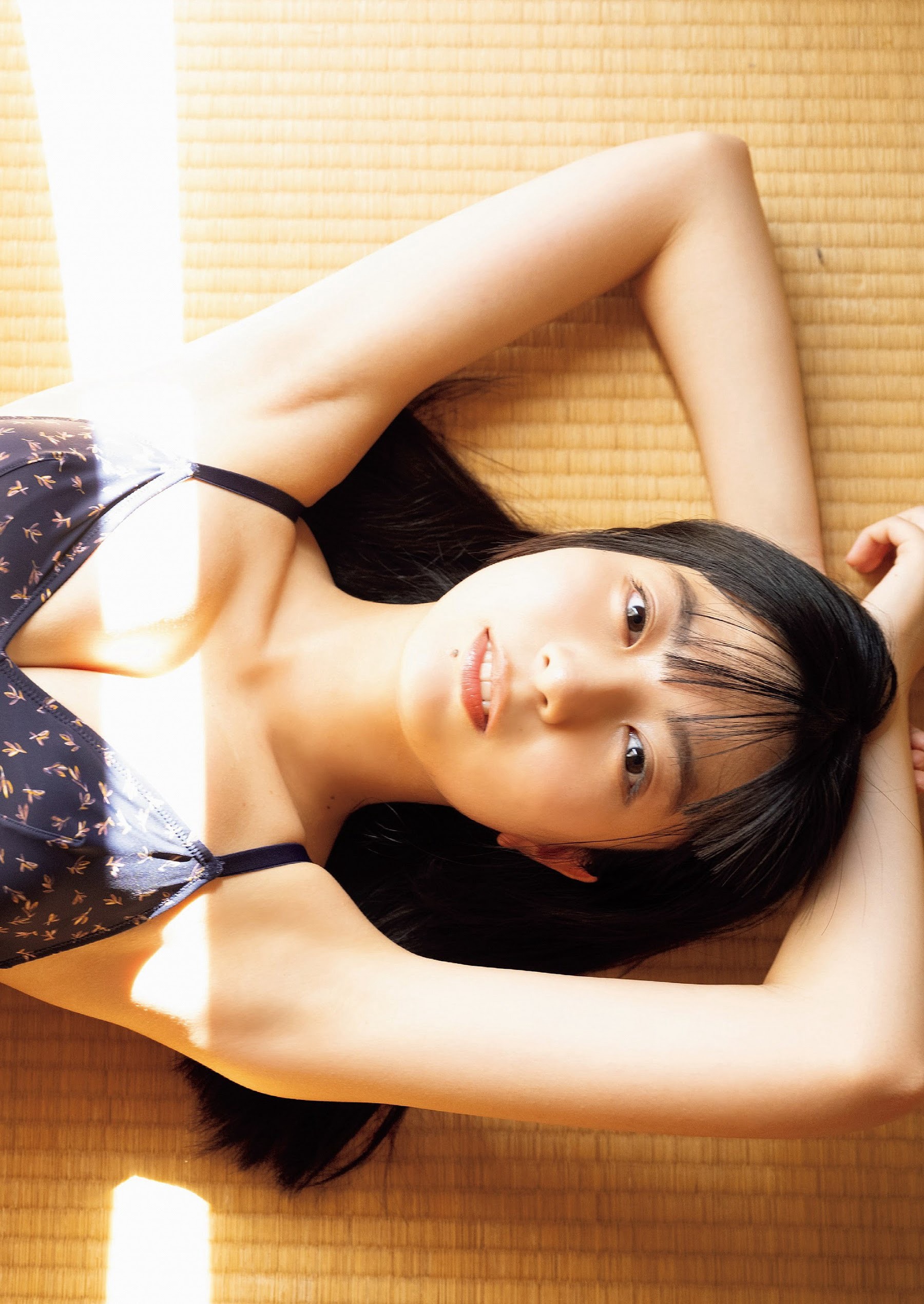 池田あゆあ [Weekly Playboy] 2023.10.09 No.41-第1章-图片6