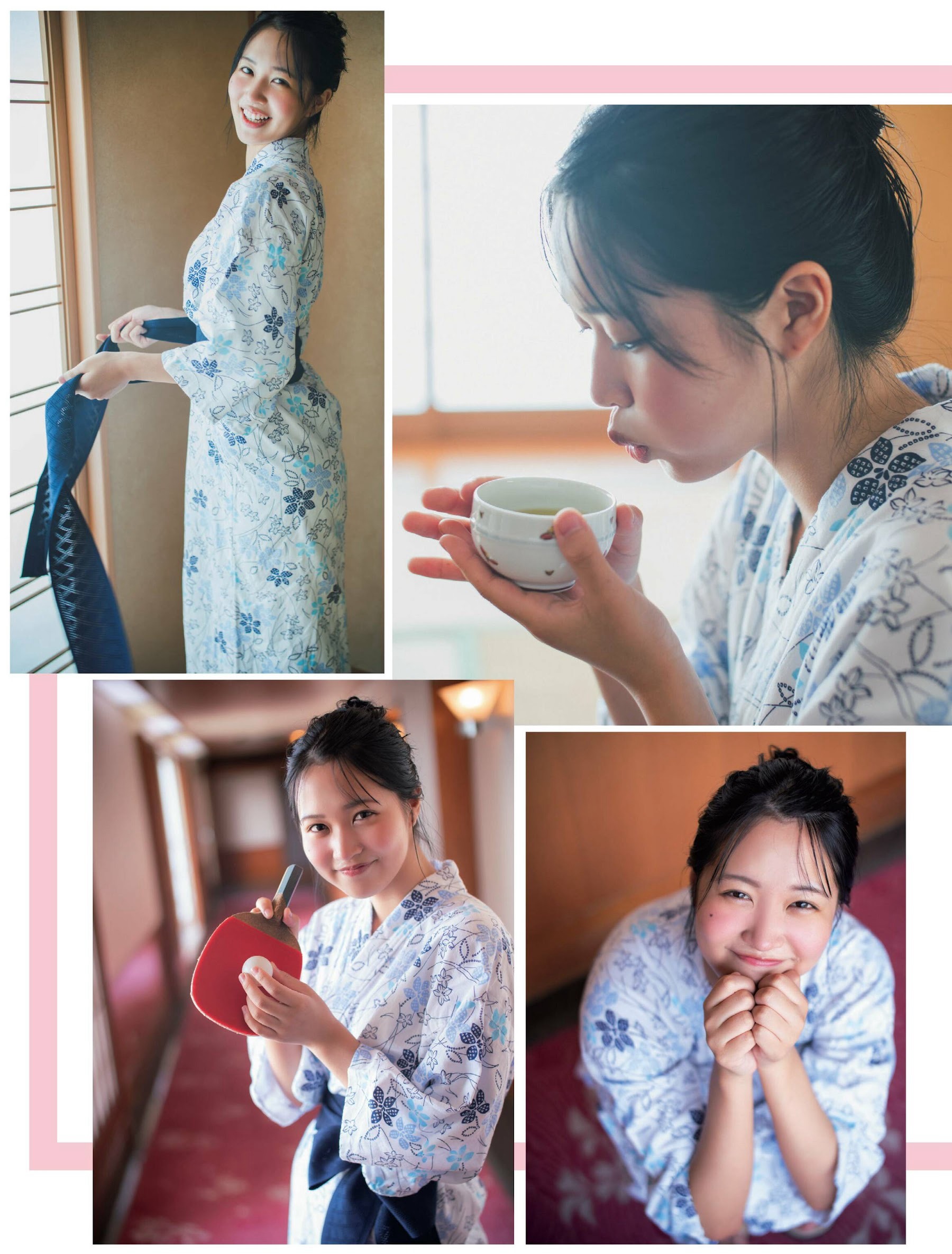 南みゆか [FLASH] 2023.10.10 No.1705-第1章-图片7