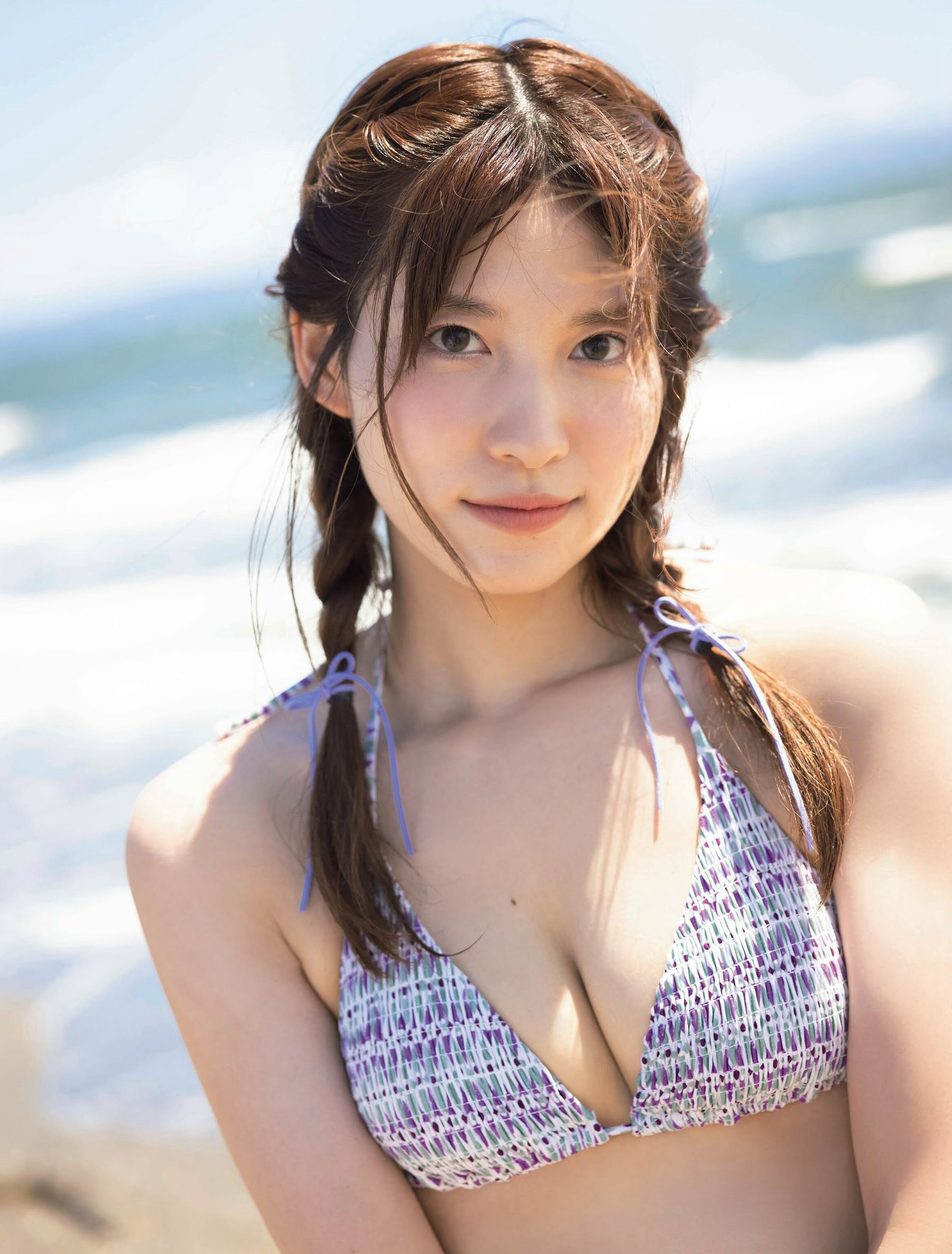 谷口めぐ [FLASH] 2023.10.10 No.1705-第1章-图片2