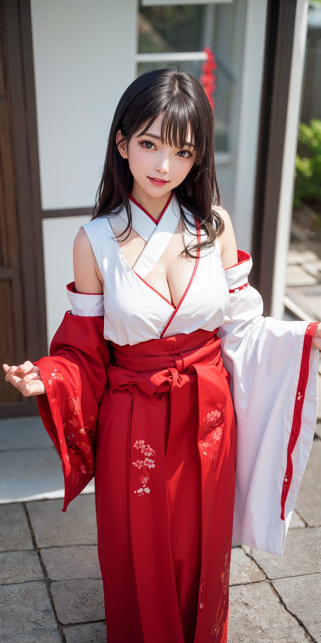 PATREON Hardess 19-第1章-图片59