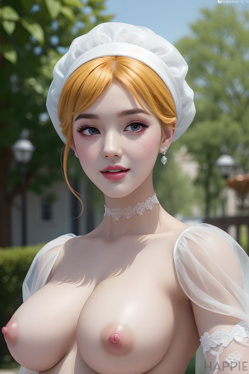 4K Cinderella (30 Images)-第1章-图片18
