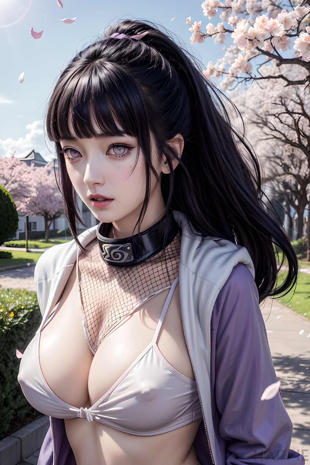 4K Hinata (60 Images)-第1章-图片15
