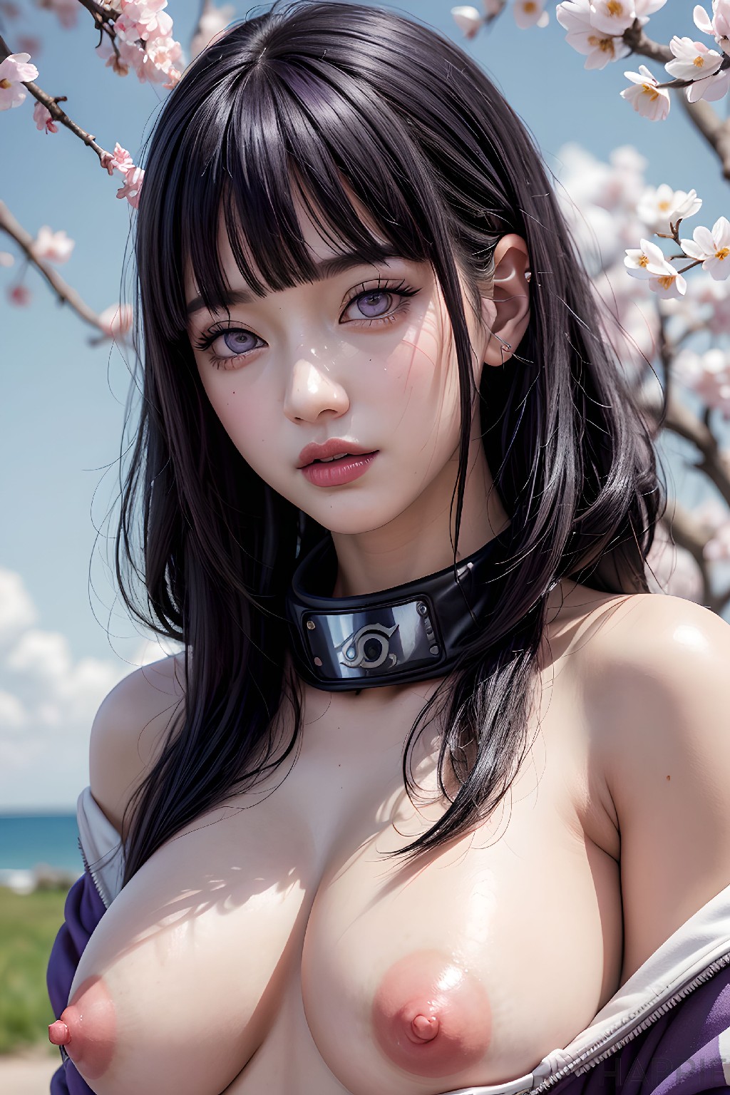 4K Hinata (60 Images)-第1章-图片58