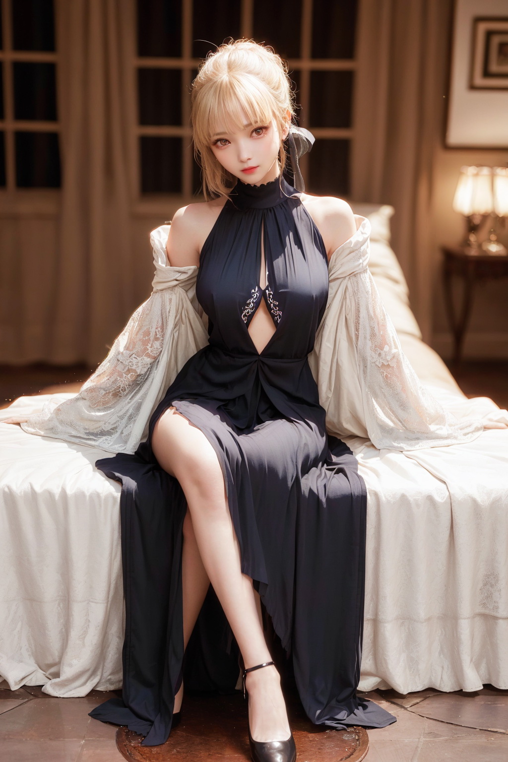 PATREON  Hardess 27-第1章-图片2