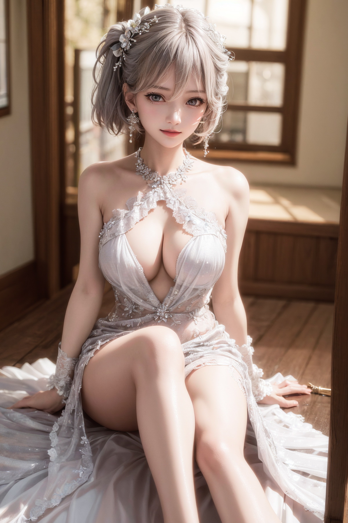 PATREON  Hardess 27-第1章-图片11