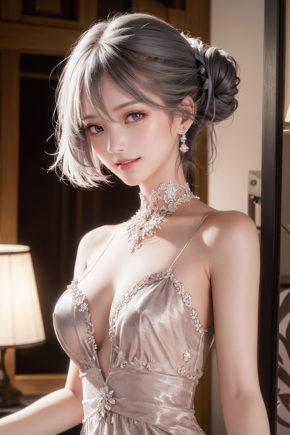 PATREON  Hardess 27-第1章-图片17