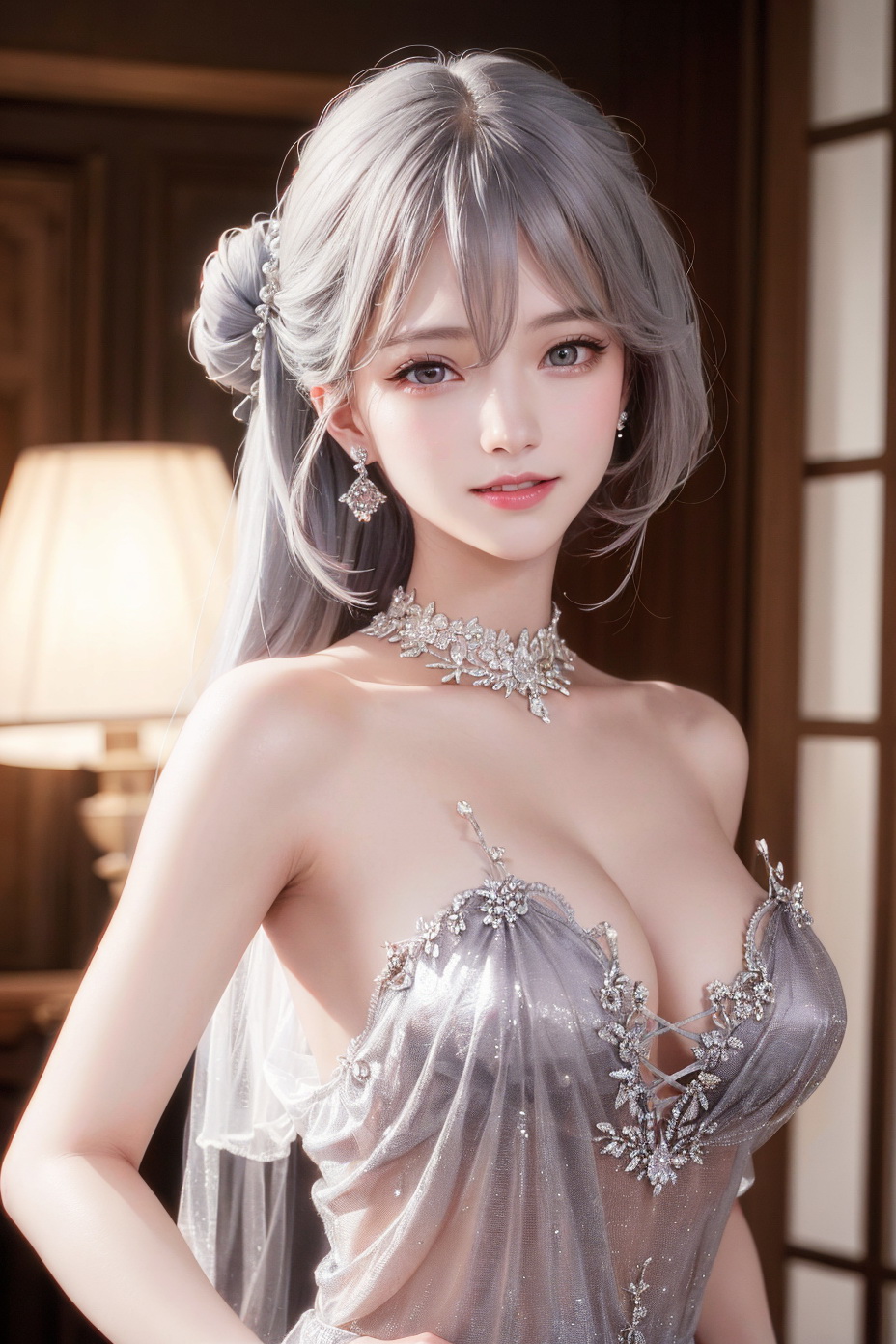 PATREON  Hardess 27-第1章-图片28