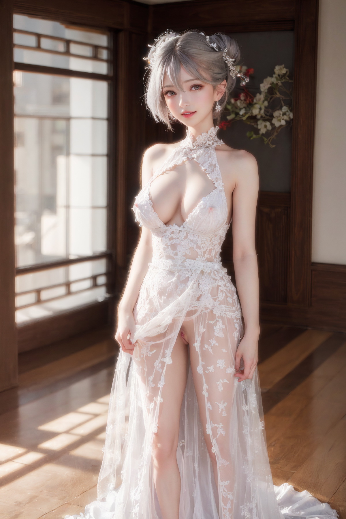 PATREON  Hardess 27-第1章-图片38