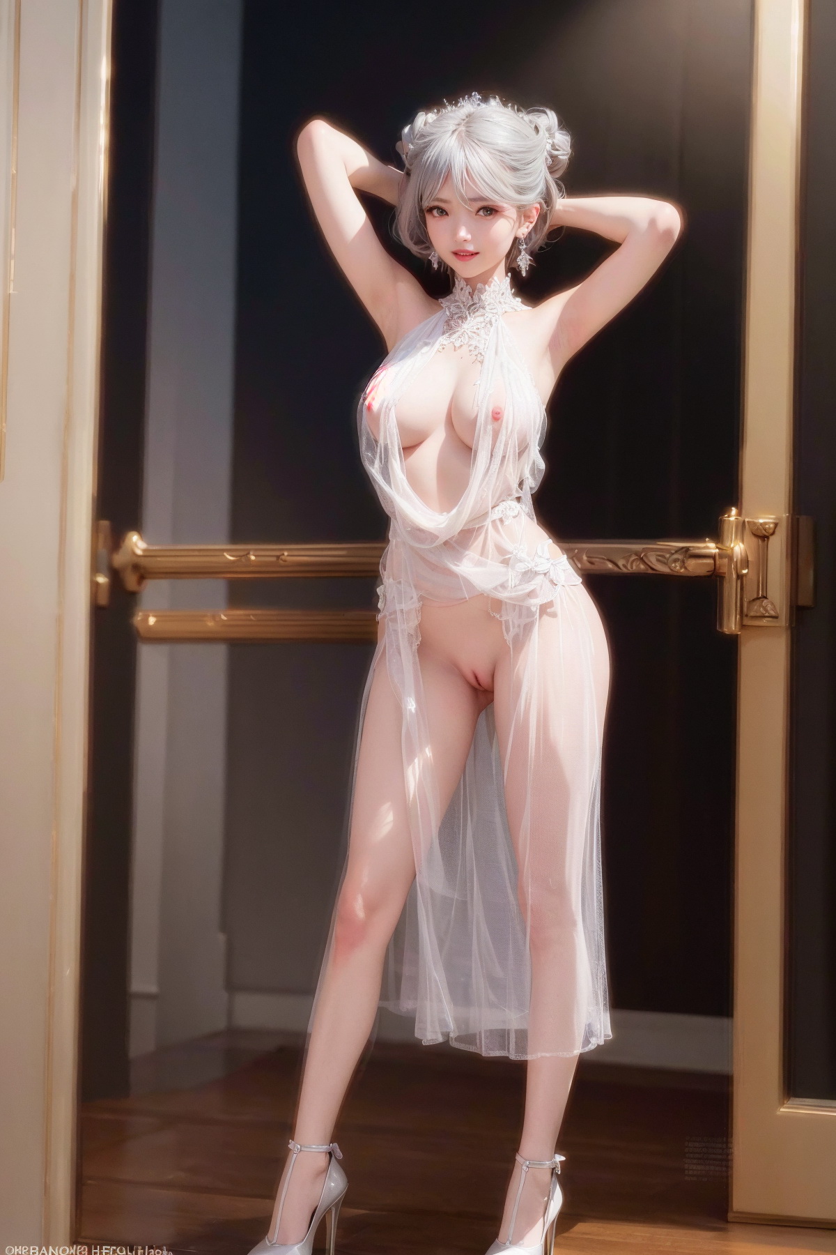 PATREON  Hardess 27-第1章-图片42