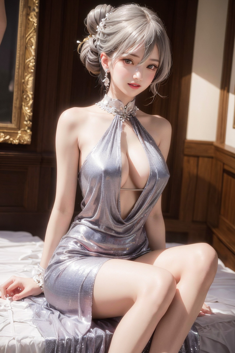 PATREON  Hardess 27-第1章-图片44