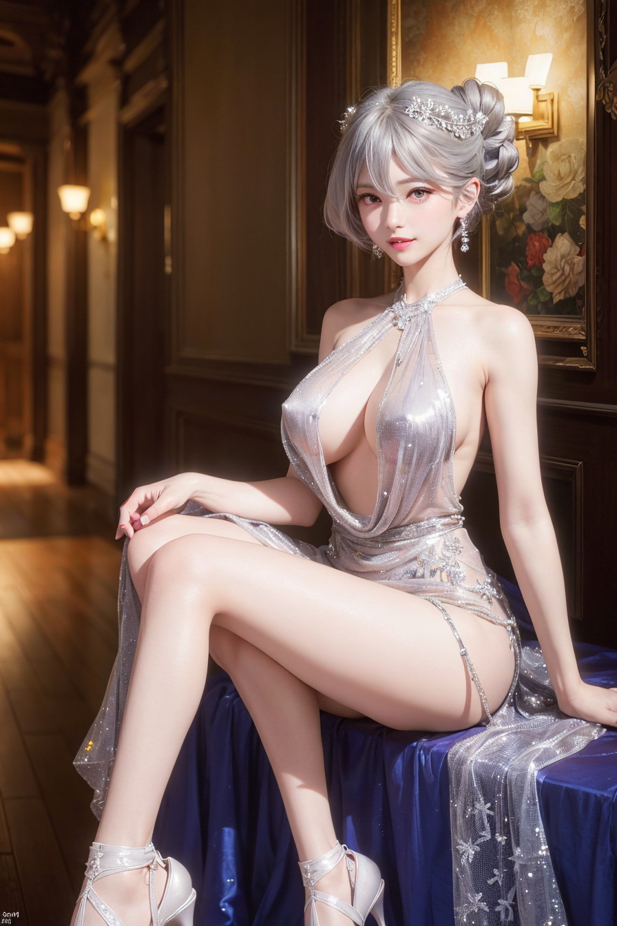 PATREON  Hardess 27-第1章-图片45