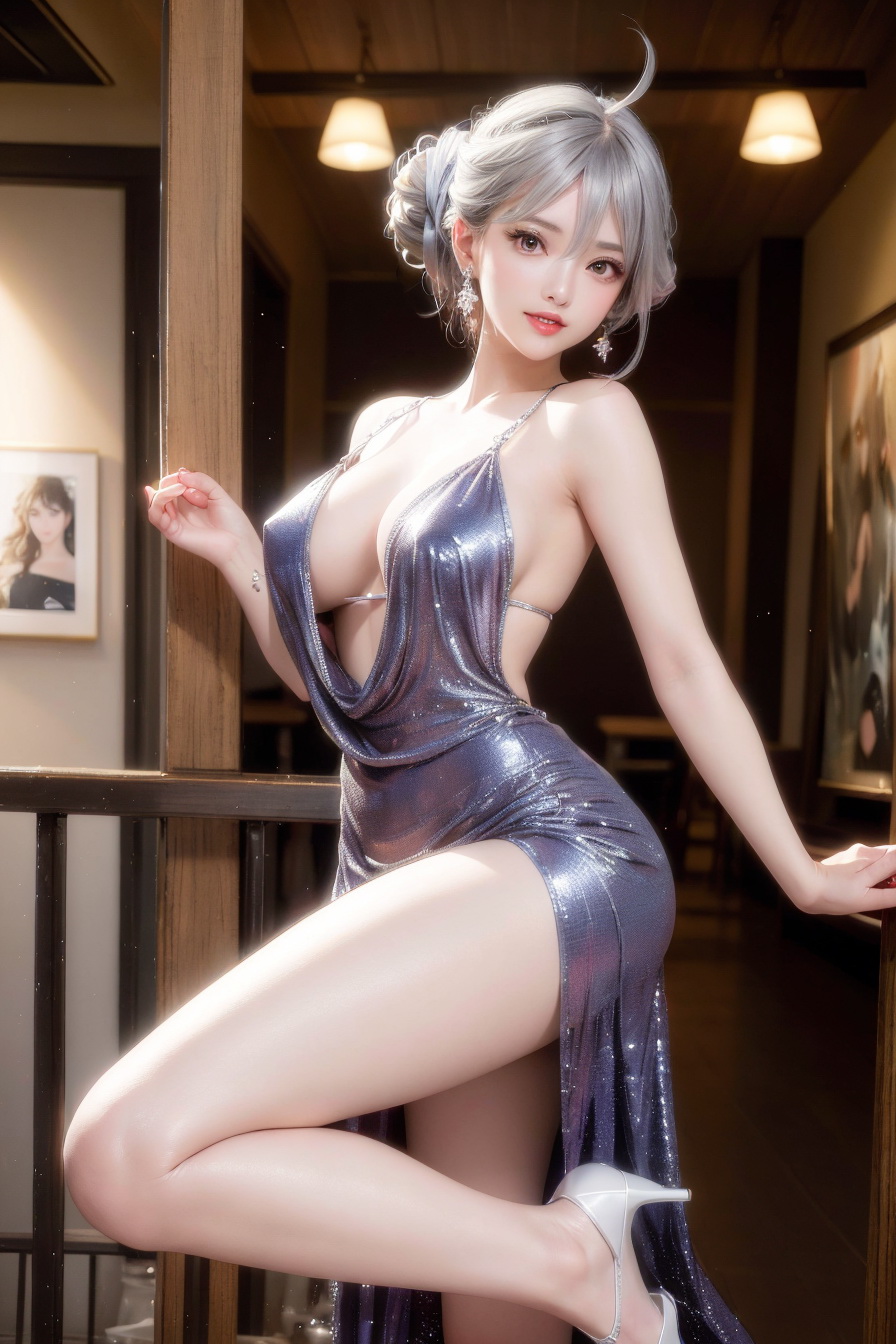 PATREON  Hardess 27-第1章-图片46