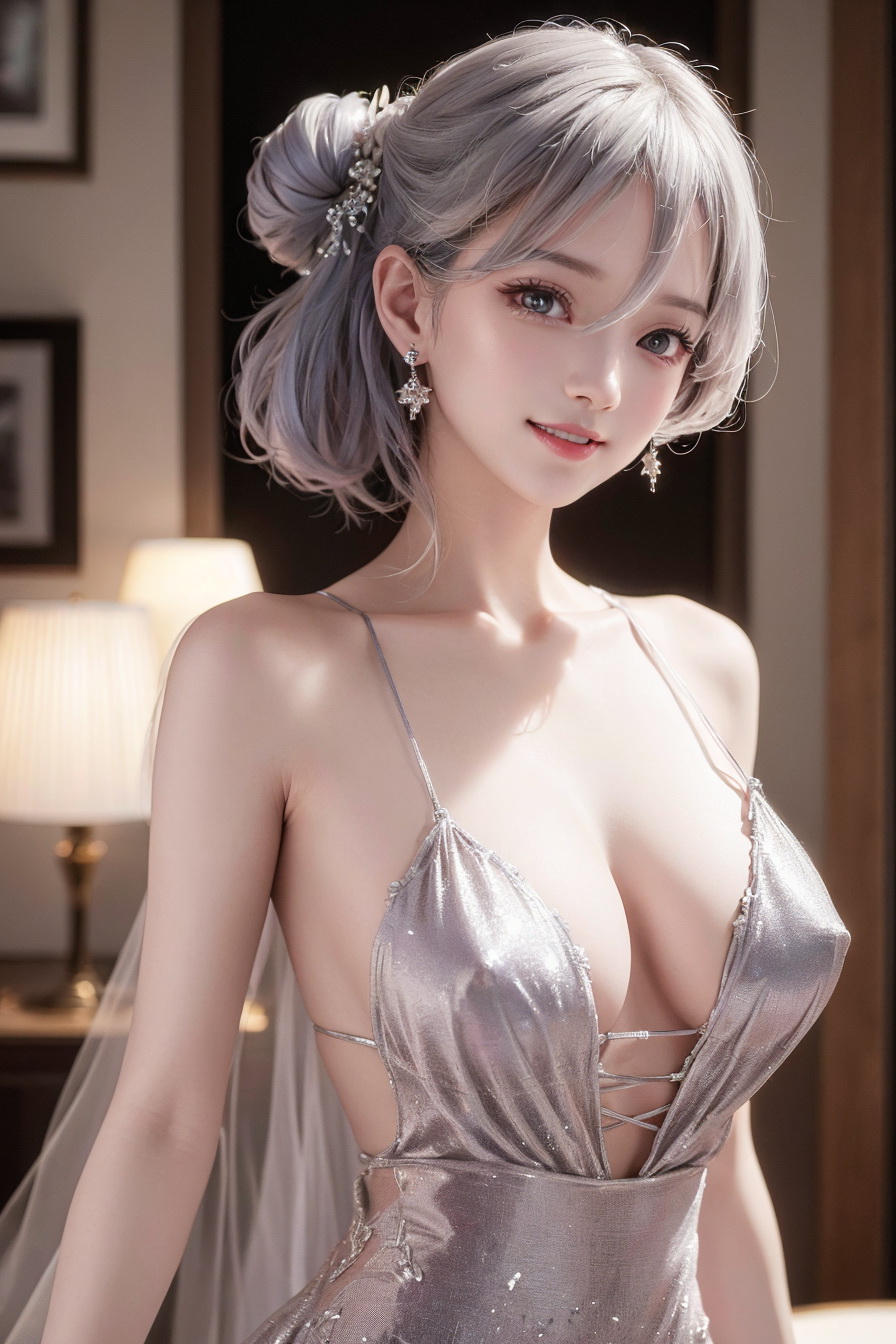 PATREON  Hardess 27-第1章-图片49