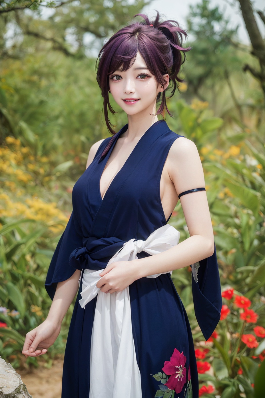 PATREON  Hardess 28-第1章-图片5