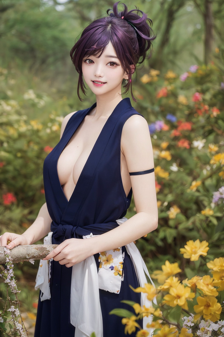 PATREON  Hardess 28-第1章-图片6