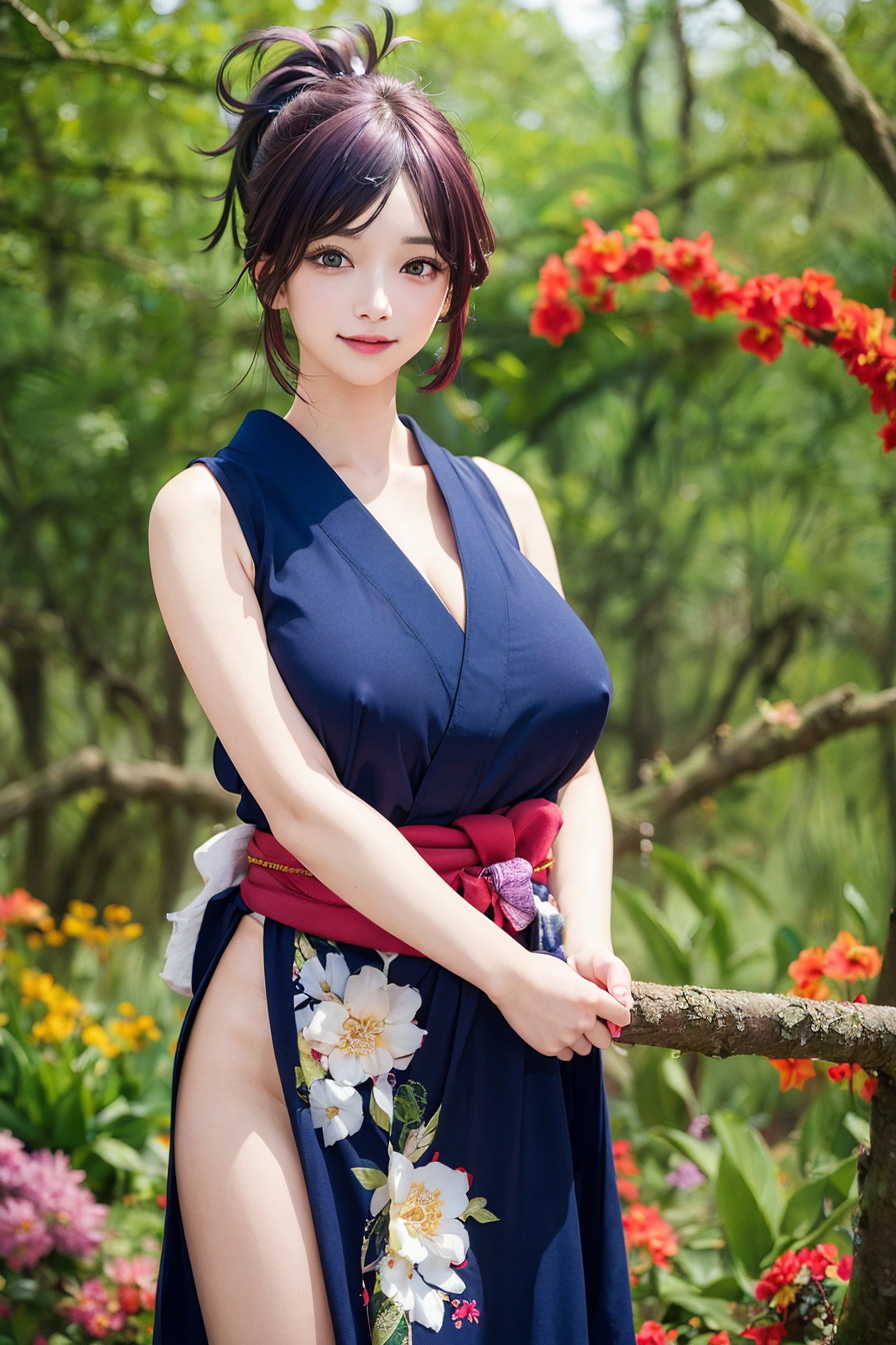 PATREON  Hardess 28-第1章-图片22