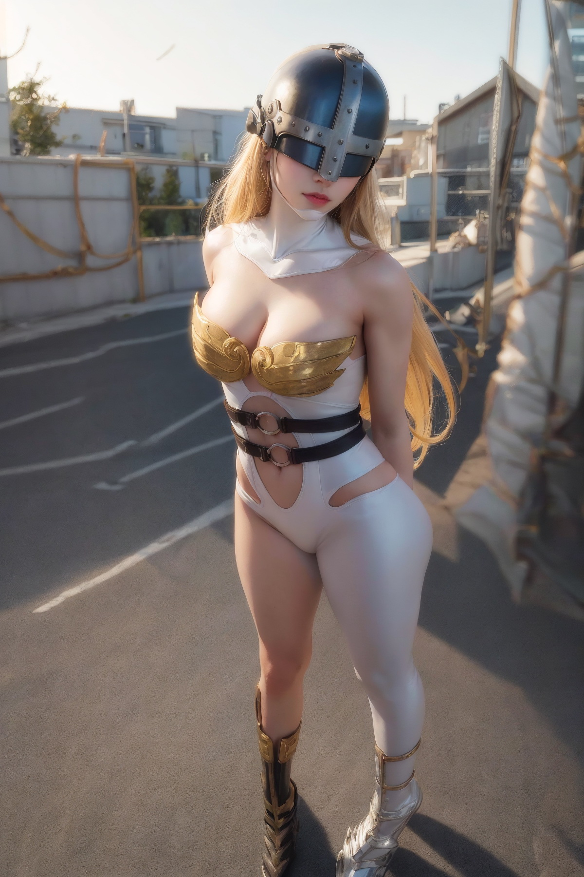 PATREON  Hardess 29-第1章-图片2