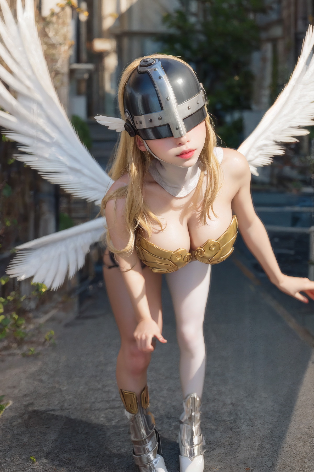 PATREON  Hardess 29-第1章-图片4