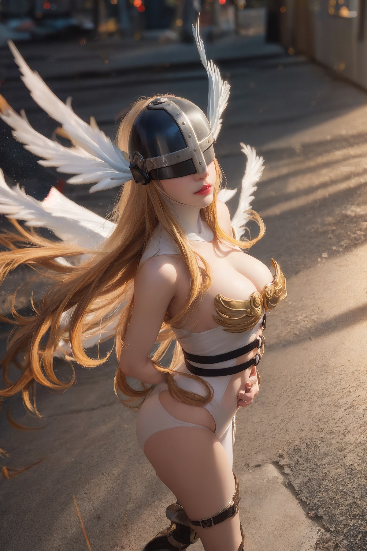 PATREON  Hardess 29-第1章-图片3