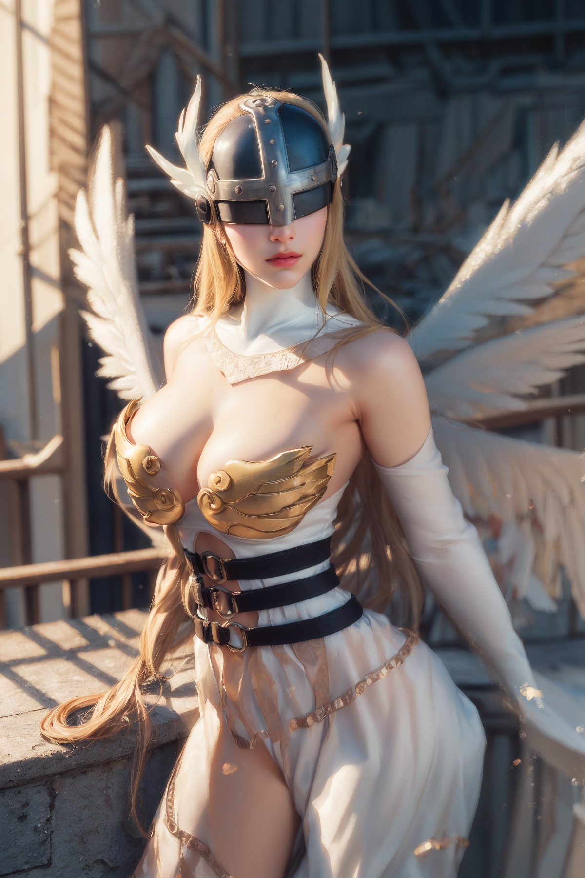 PATREON  Hardess 29-第1章-图片17