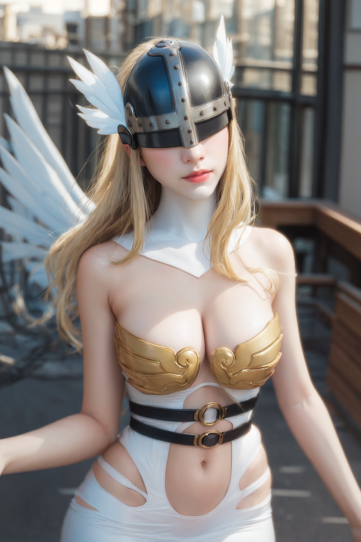 PATREON  Hardess 29-第1章-图片19