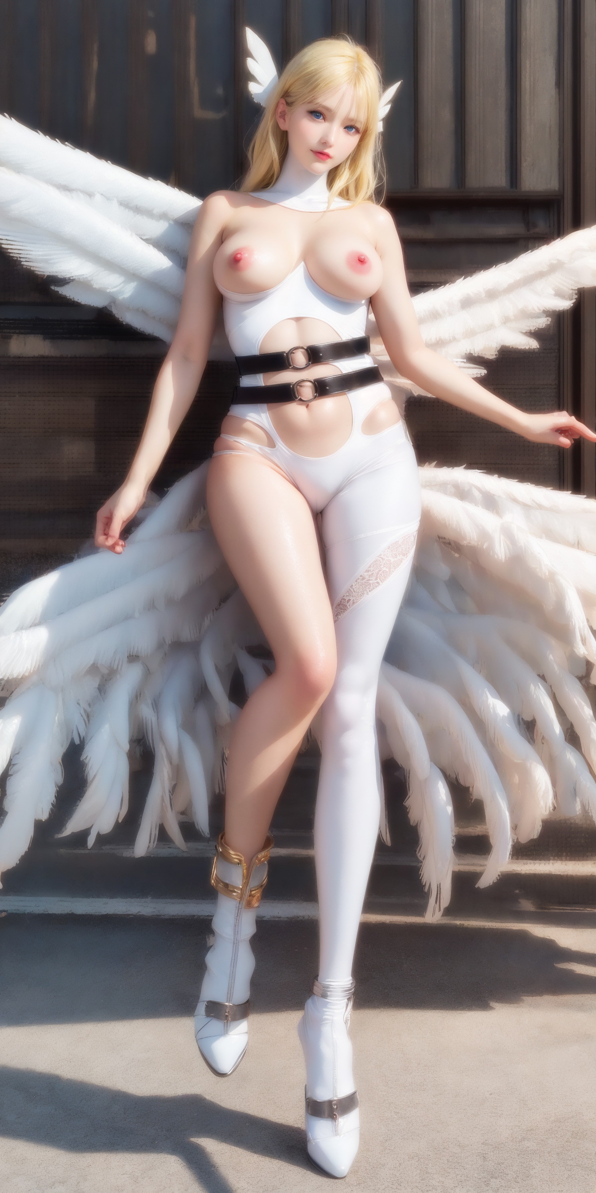 PATREON  Hardess 29-第1章-图片54