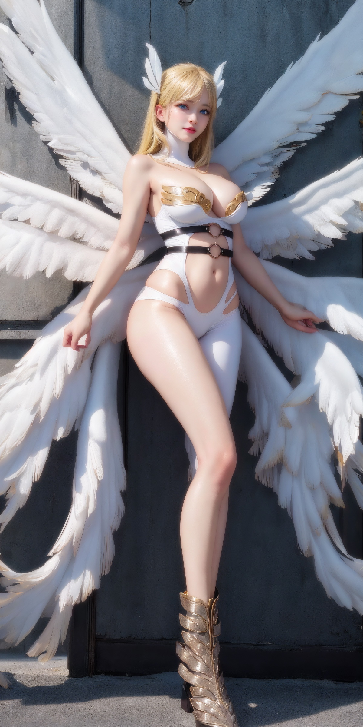 PATREON  Hardess 29-第1章-图片56