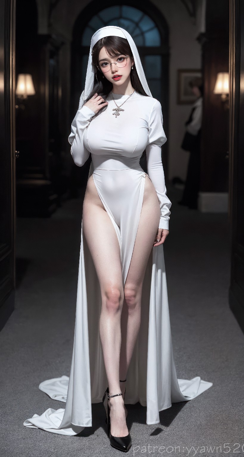 Vol.197Religieuse1(57p)-第1章-图片2