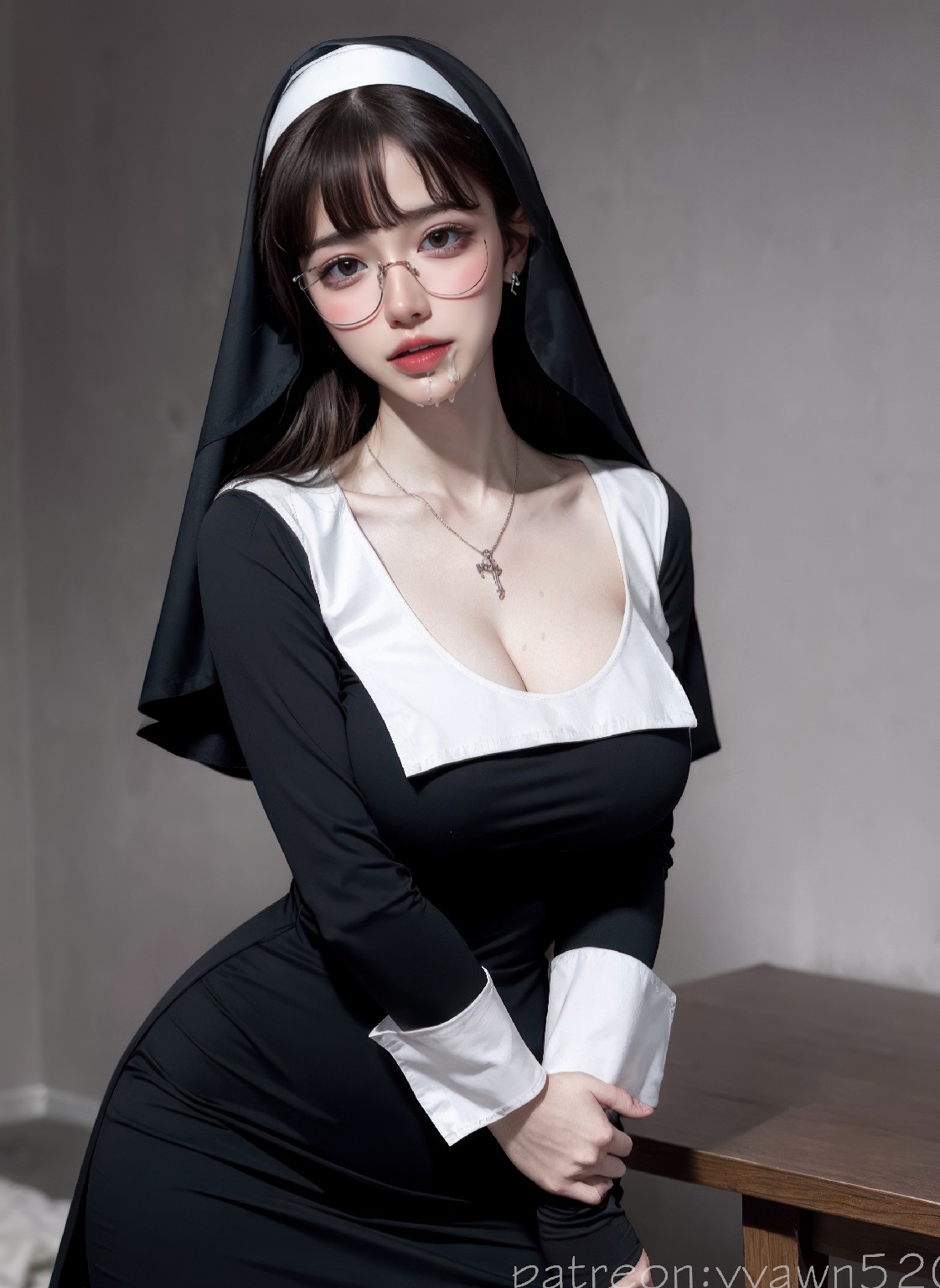 Vol.197Religieuse1(57p)-第1章-图片7