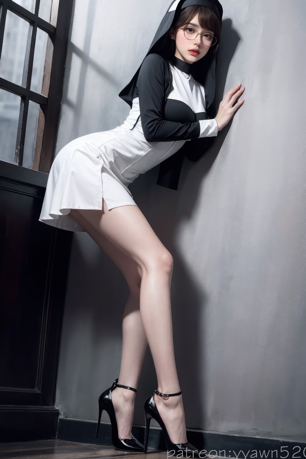 Vol.197Religieuse1(57p)-第1章-图片11